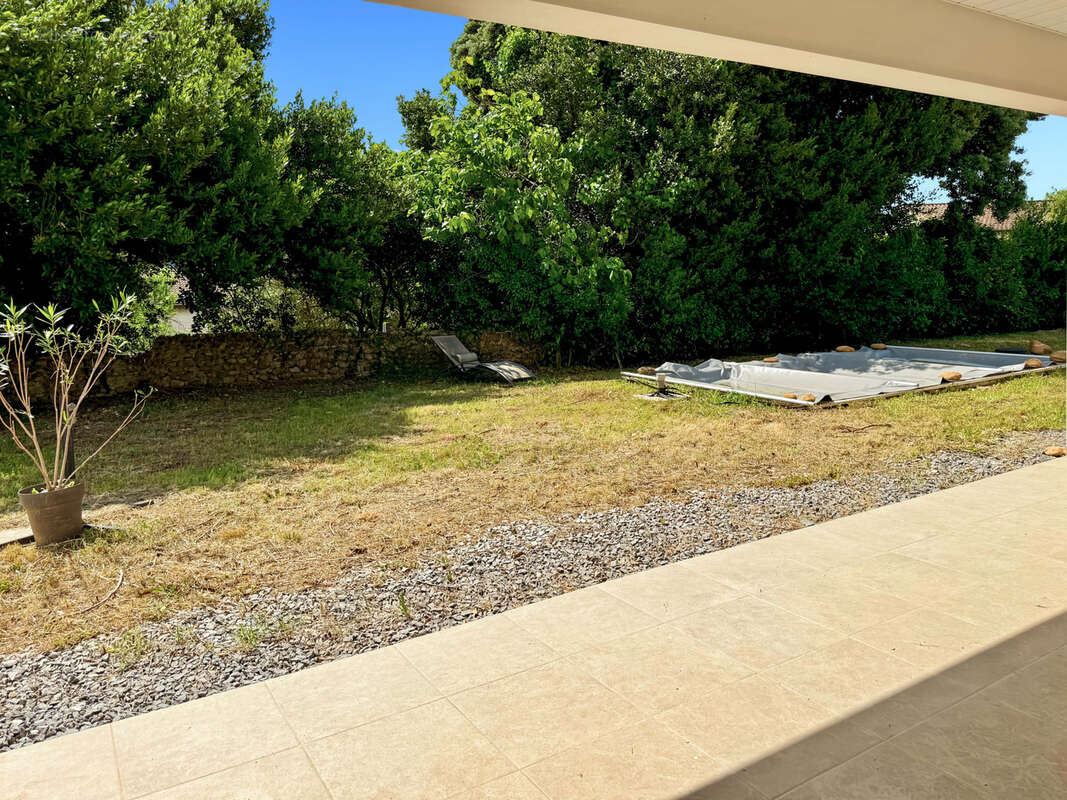 Maison à SAINT-DIDIER-SOUS-AUBENAS