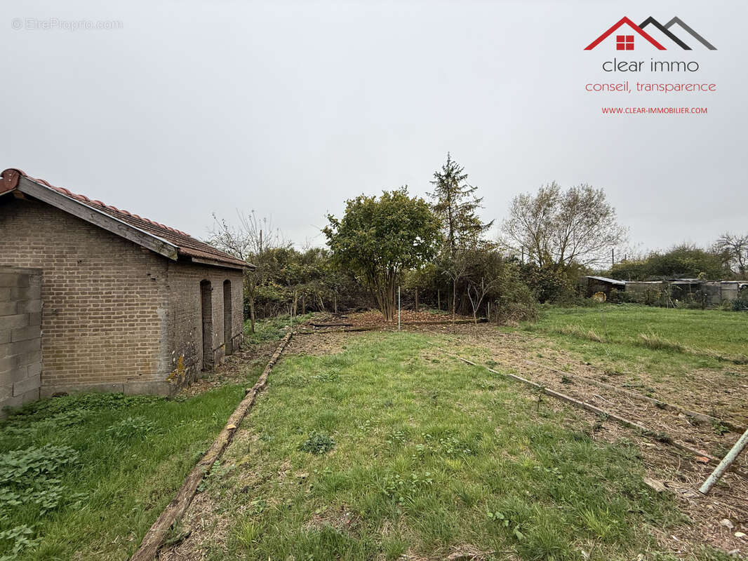 Appartement à VALLEROY