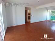 Appartement à FORT-DE-FRANCE