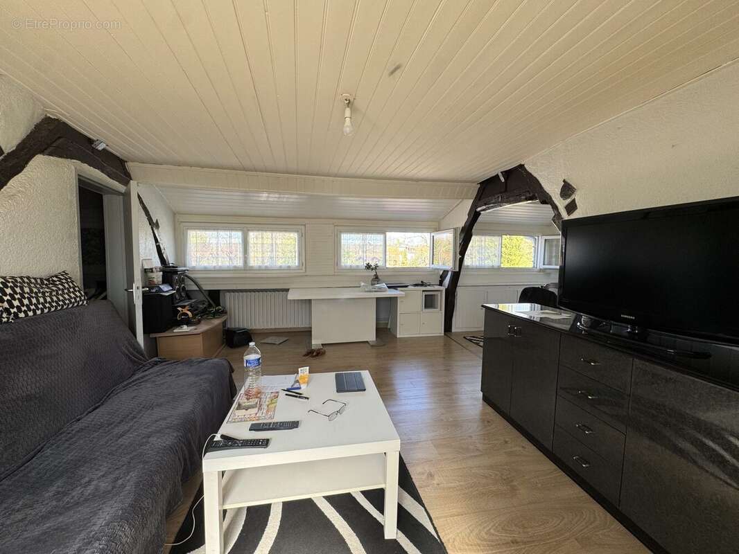 Appartement à LOUVIERS