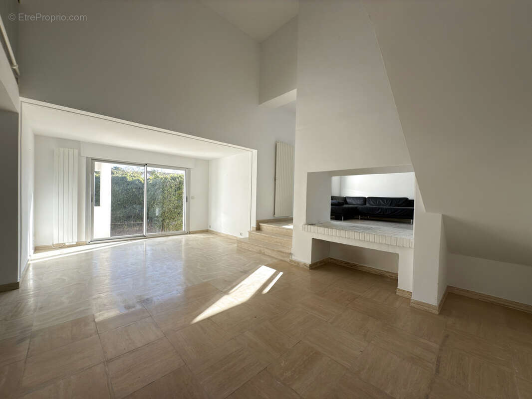 Maison à MONTPELLIER