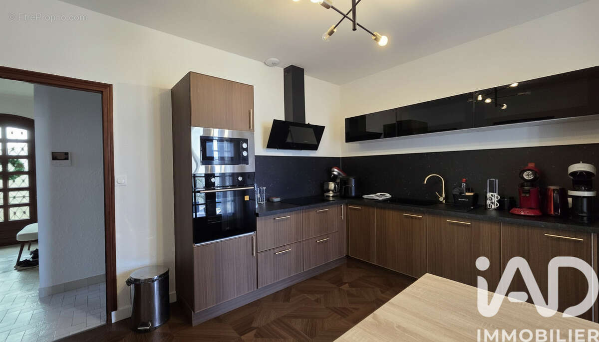 Photo 5 - Maison à RUELLE-SUR-TOUVRE