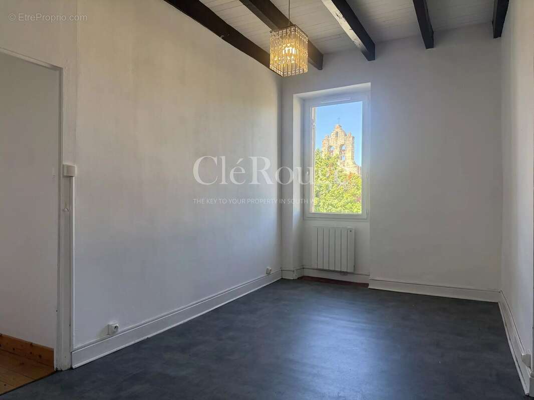 Proche d’Eymet - Maison en pierre de 3 chambres avec jardin - photo 10