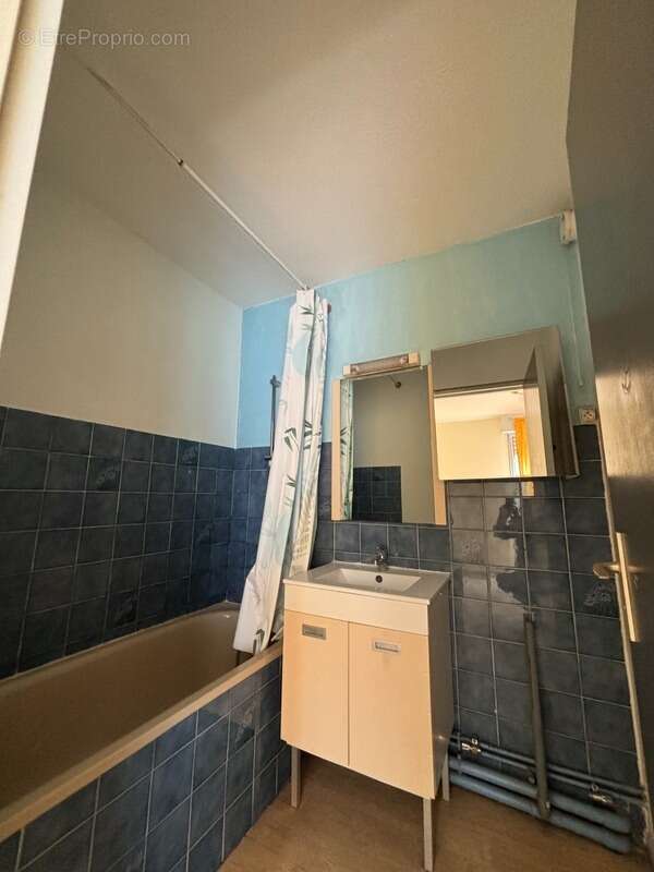 Appartement à vendre 3 pièces DAX (40) avec place de parking - photo 8