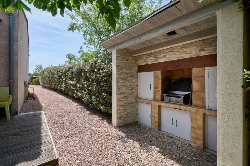 Maison à LIMOUX