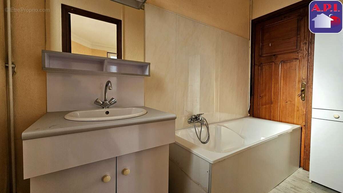 Appartement à SAINT-GAUDENS