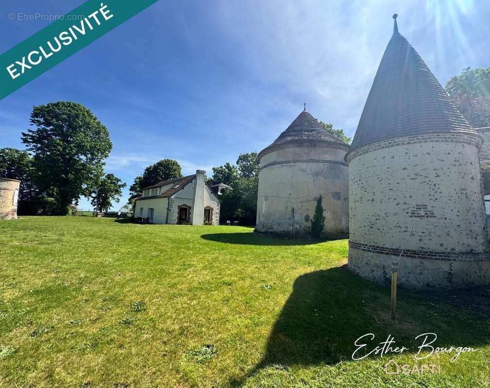 Photo 2 - Maison à CHARTRES