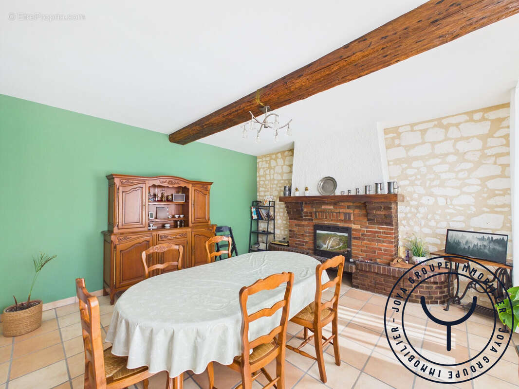 Maison 6 pièces 173 m² à vendre à Planty (10160) - photo 4