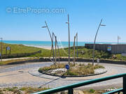 Appartement à SAINT-HILAIRE-DE-RIEZ
