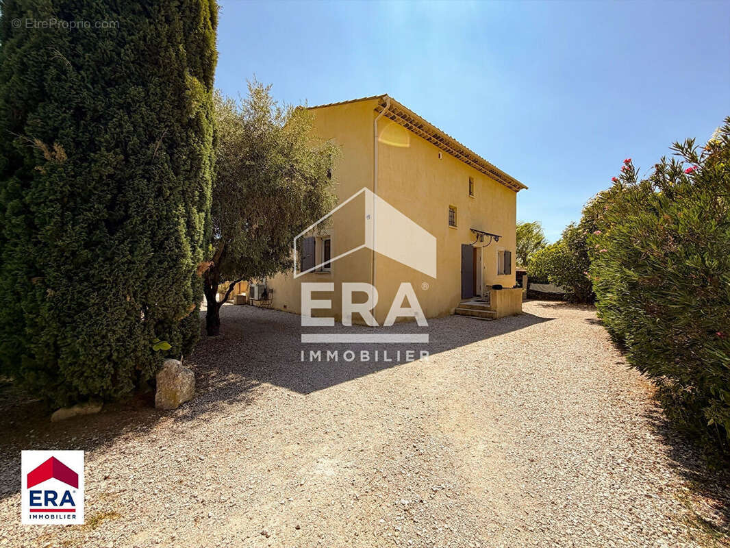 Maison 143m² à mazan - photo 11