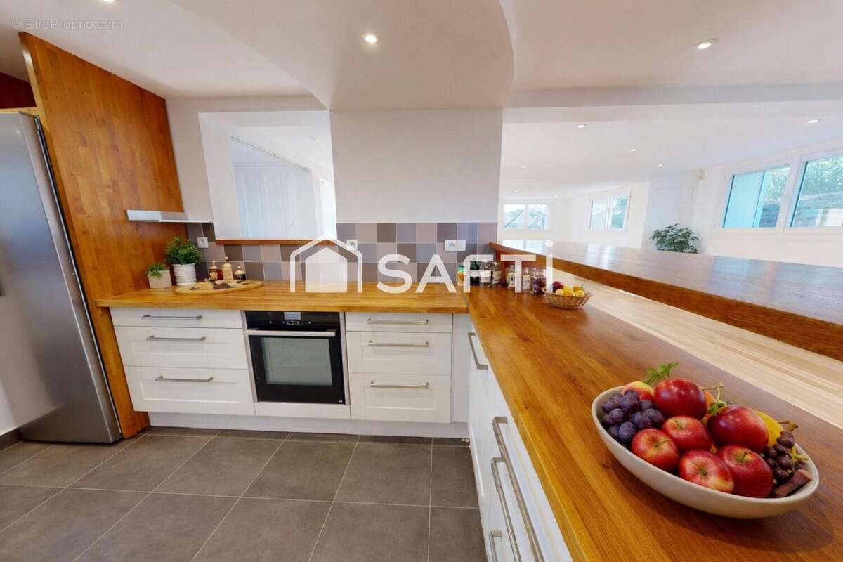 Photo 6 - Maison à L'ISLE-D'ABEAU