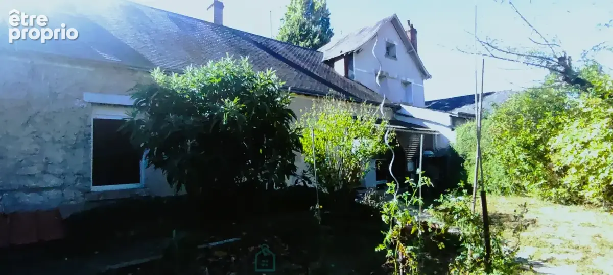 Chissay-En-Touraine  Maison de 162 m2     229 500  - photo 17