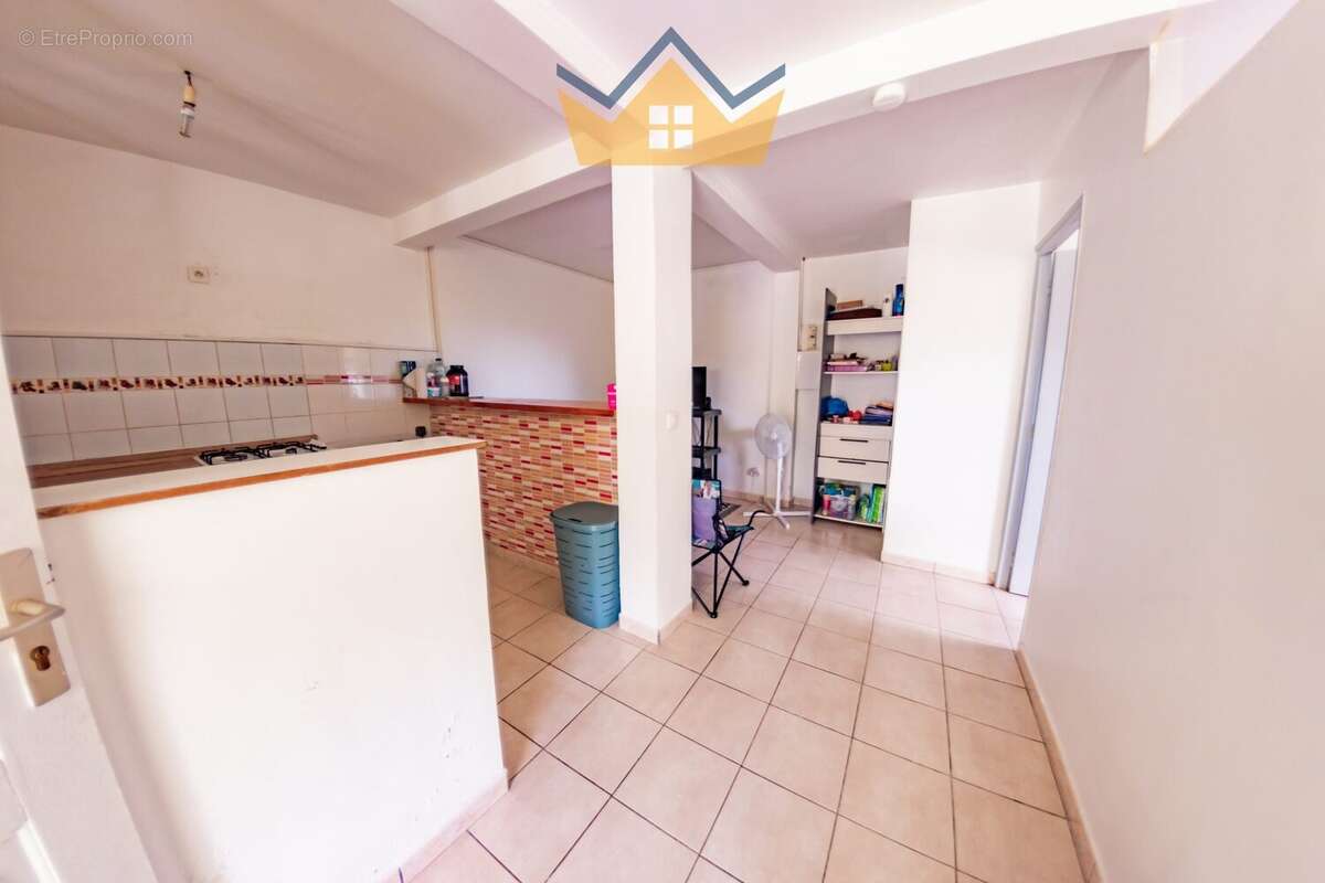 Maison à LE FRANCOIS