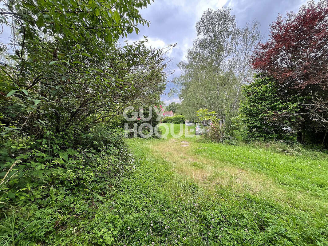Maison à PARIS-L&#039;HOPITAL
