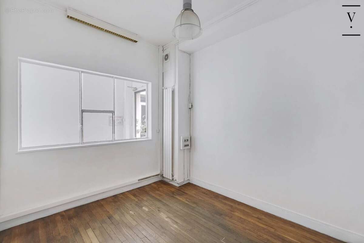 Commerce à PARIS-3E