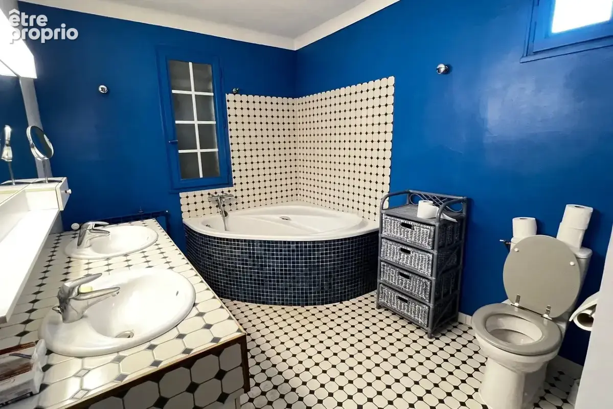 Maison 7 pièces 211 m² à vendre à Gagny (93220) - photo 7
