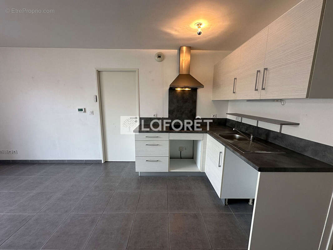 Appartement à ALBI