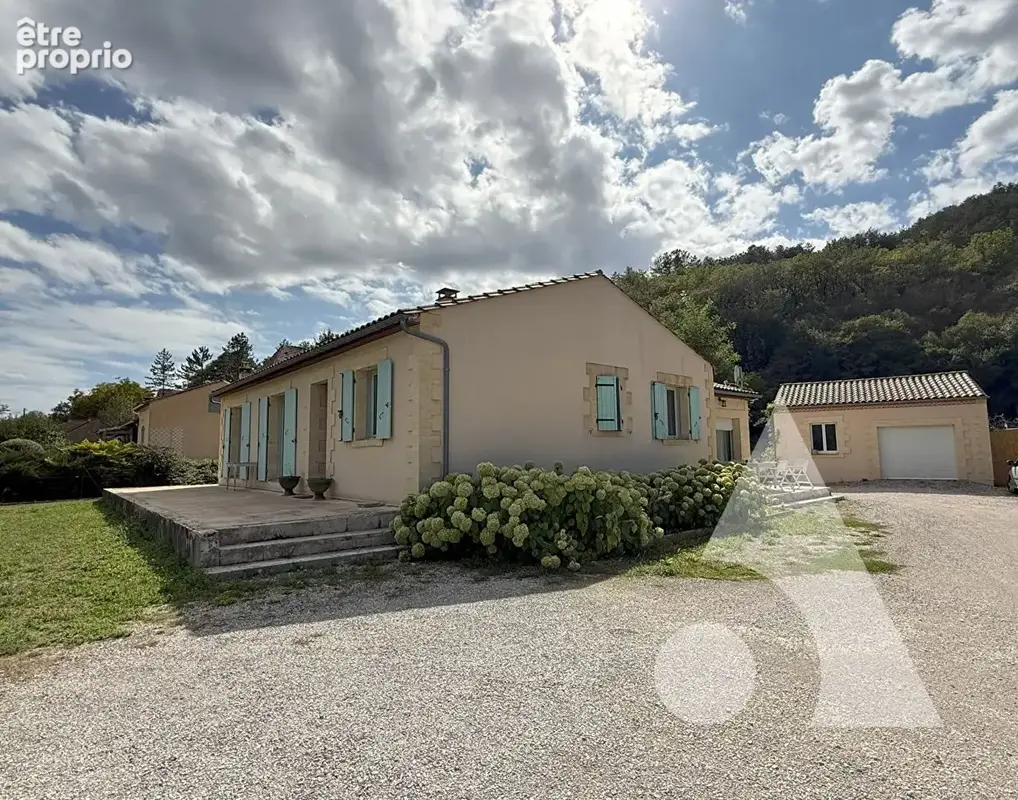 Charmante Maison 127 m² habitables au coeur du Périgord Noir - photo 18