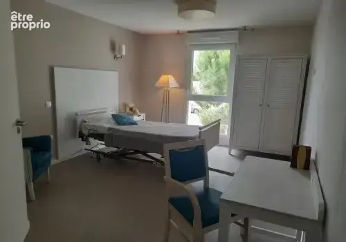 Investissement en EHPAD - photo 7