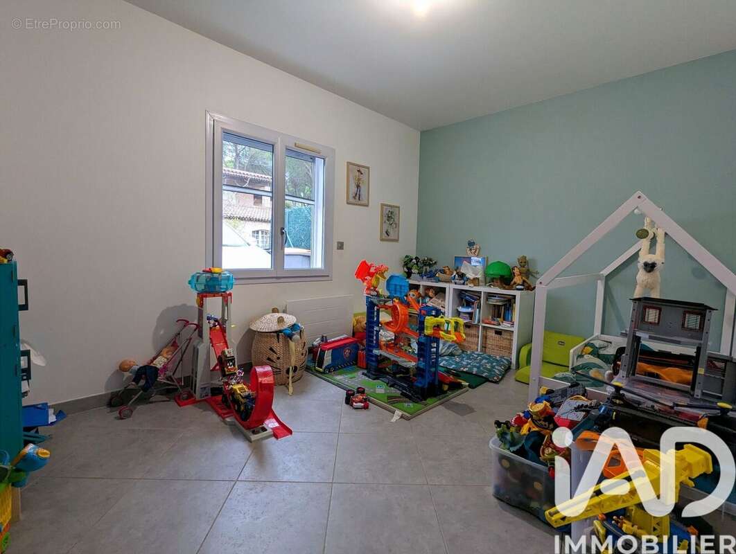 Photo 6 - Maison à FREJUS