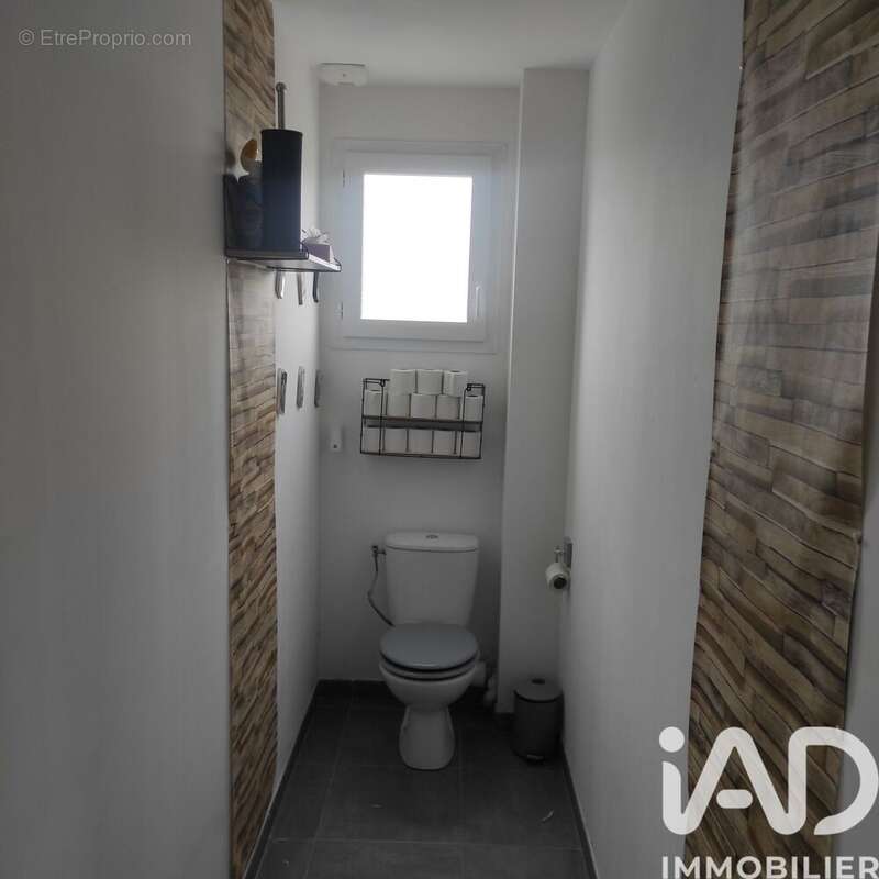 Photo 6 - Maison à SUIPPES