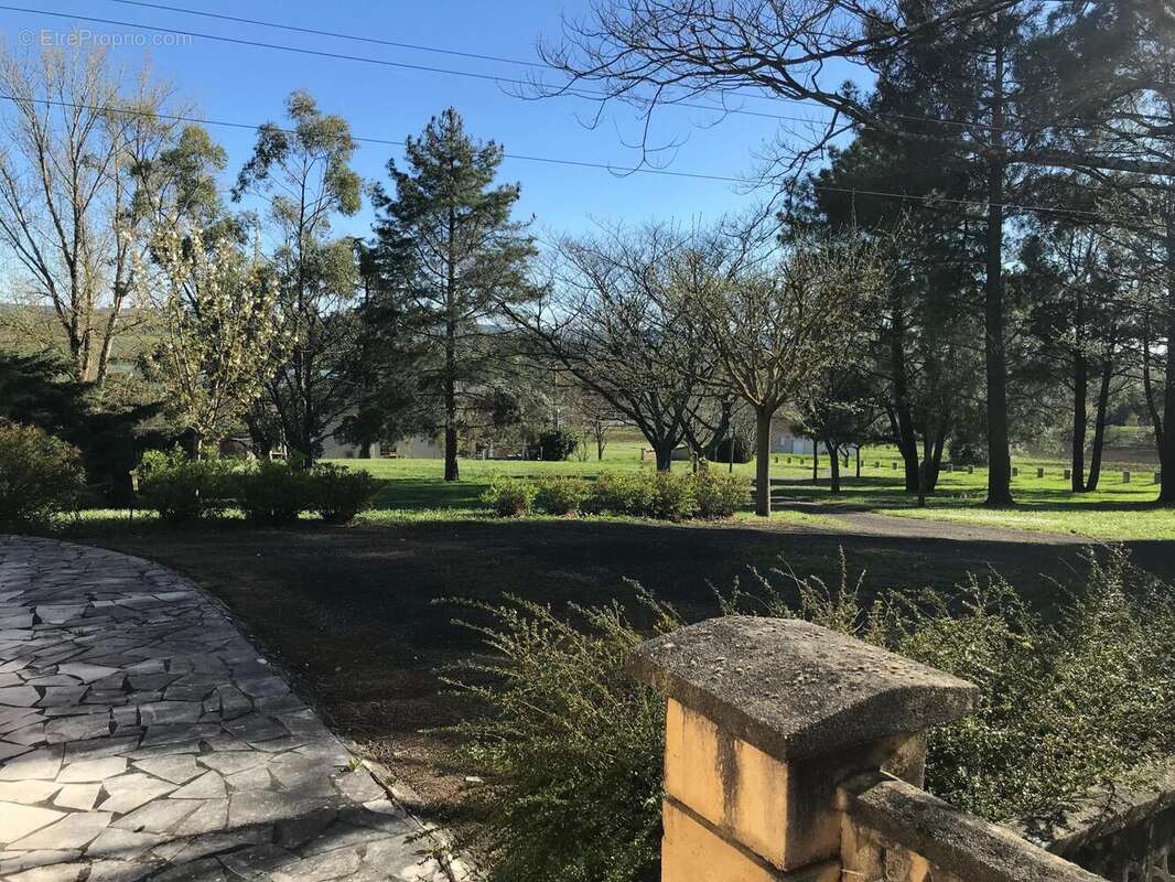 Photo 9 - Maison à BEAUMONT-DE-LOMAGNE