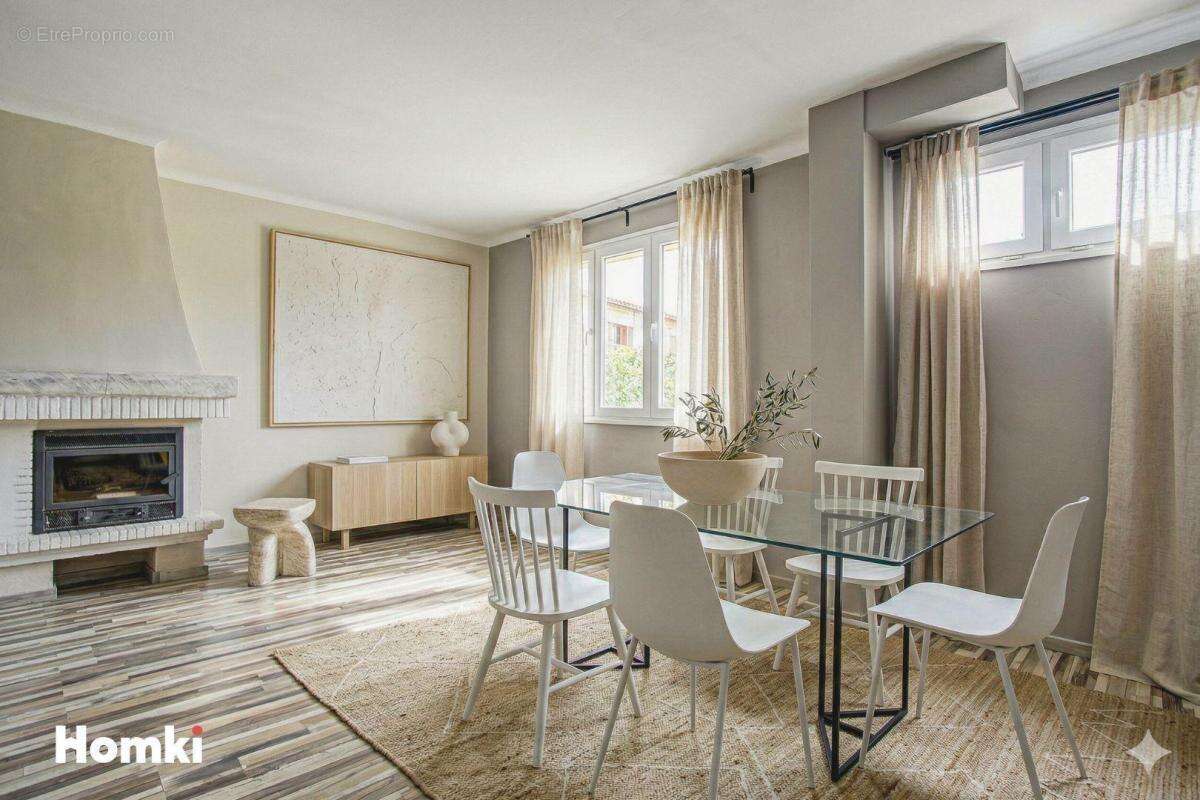 Maison à ILLE-SUR-TET