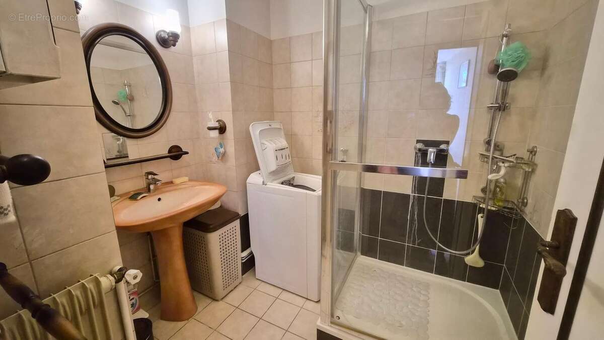 T3 de 56,96 m², premier étage, parking et caves privés - photo 14