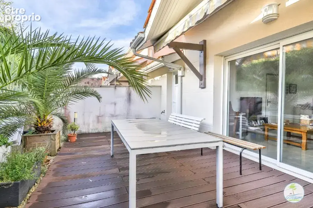 Photo Maison à Biscarrosse au prix de 283 900€