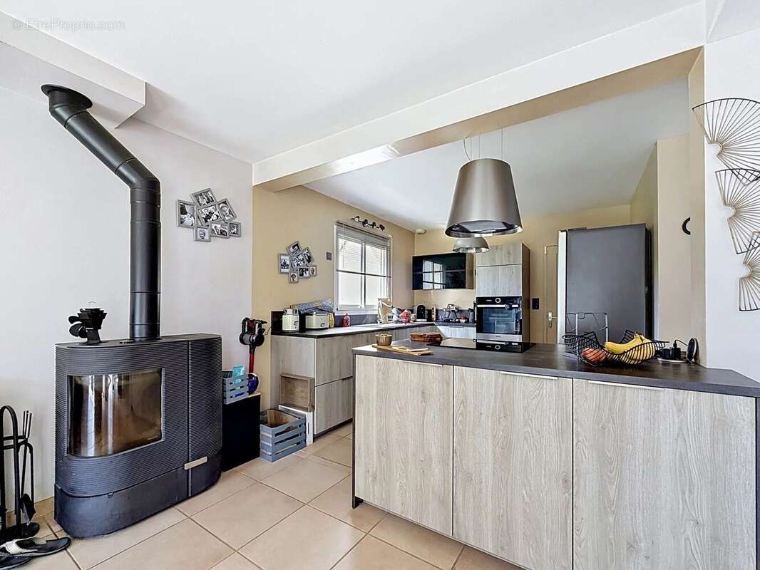 Maison 146 m² à Touques  - photo 6