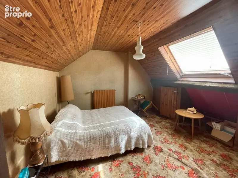 Maison ancienne à vendre dans Le Perche - photo 11