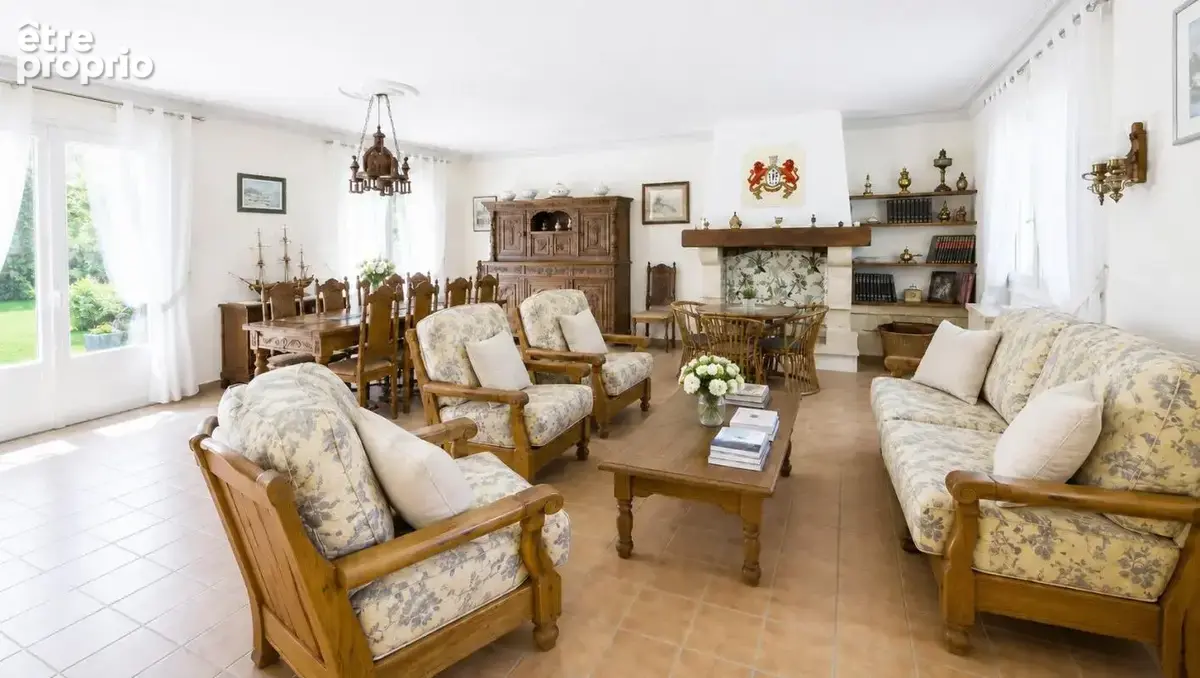 Maison à LE POULIGUEN