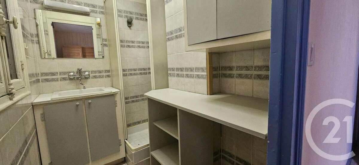 Appartement à CHOISY-LE-ROI