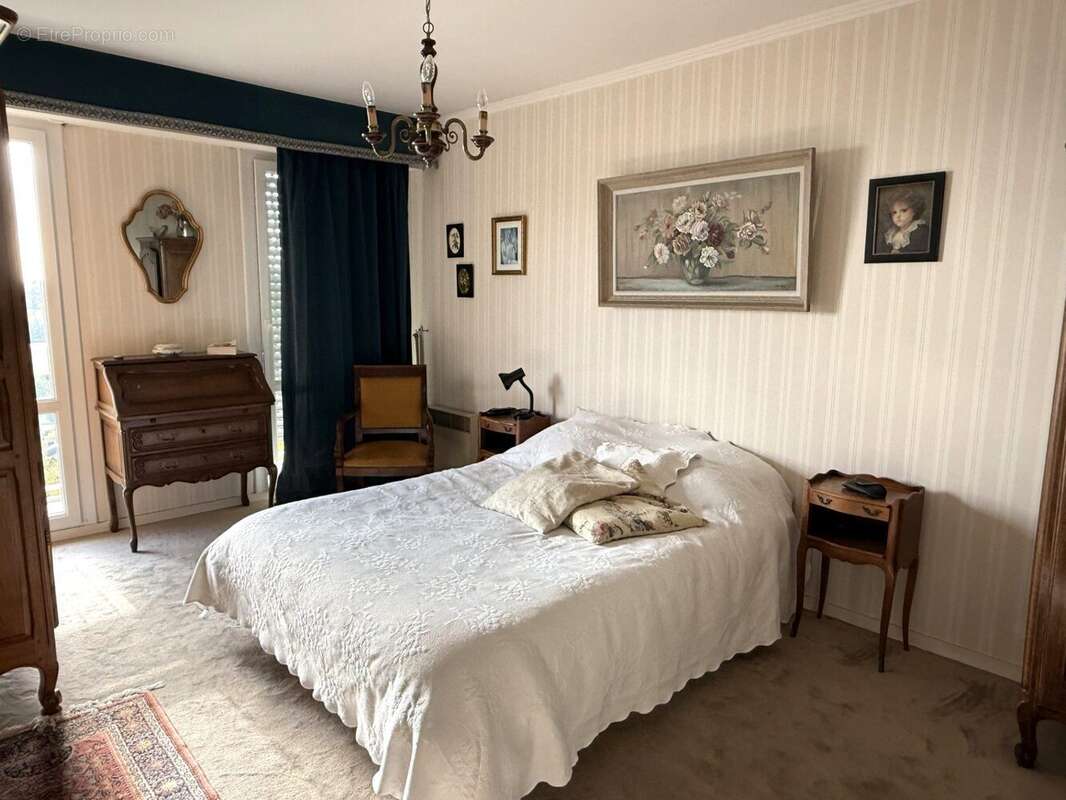 Appartement à SAINTE-ADRESSE