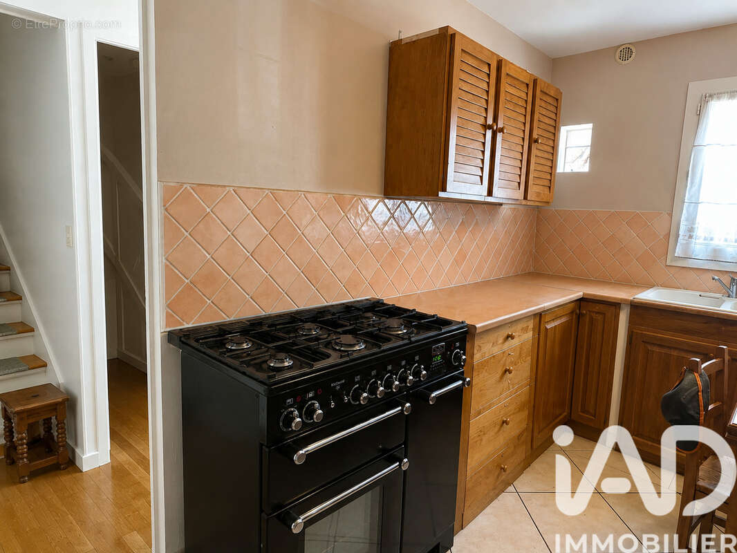 Photo 8 - Maison à CAVAILLON