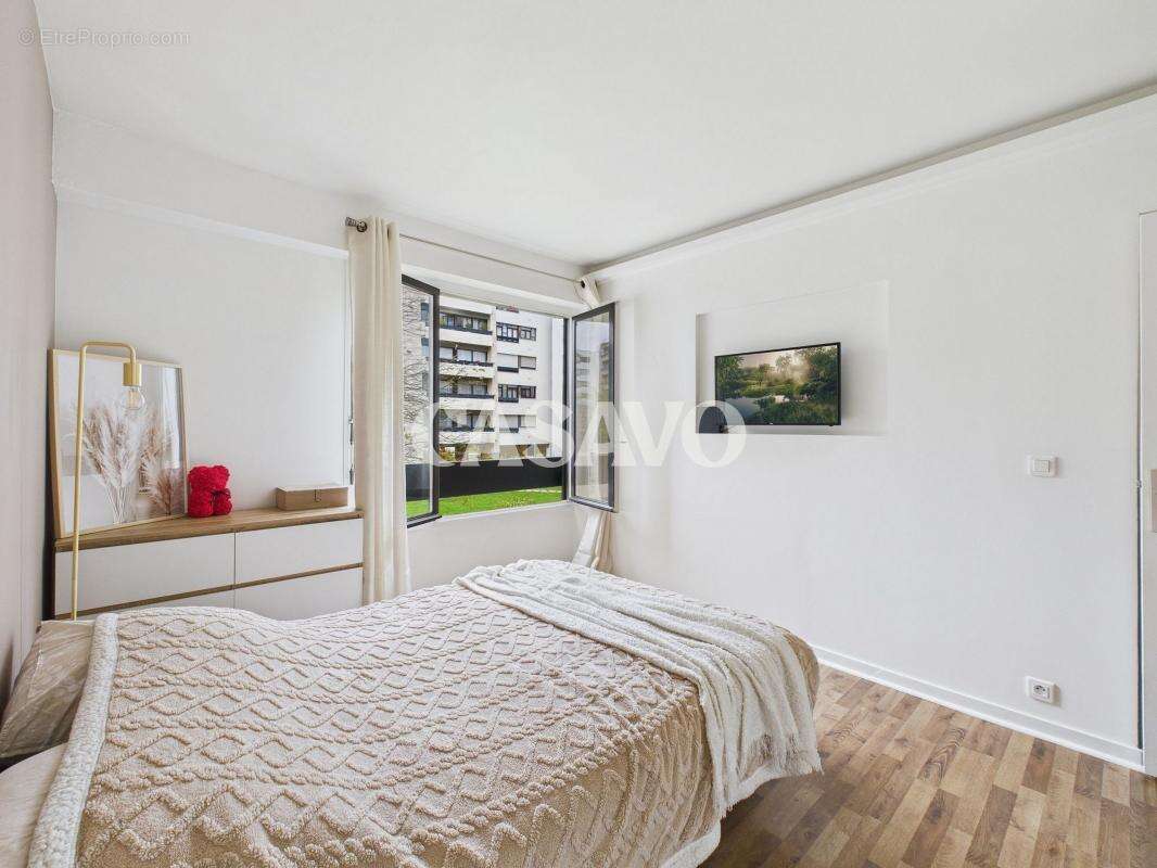 Appartement à FRANCONVILLE