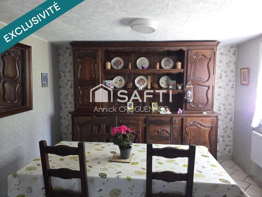 Photo 5 - Maison à BRAY-SUR-SEINE