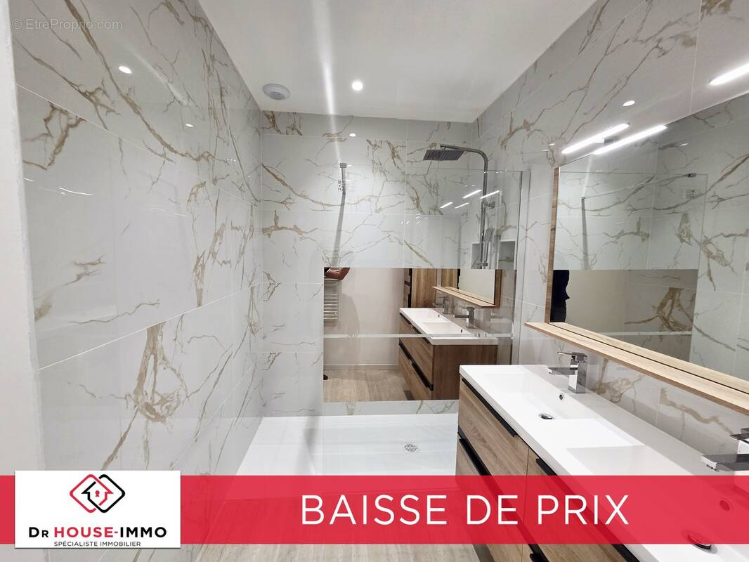 Maison à SAINT-CHINIAN