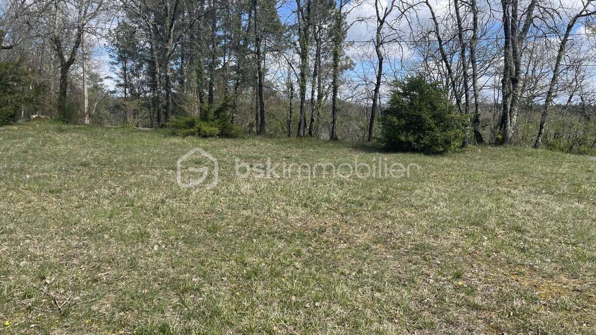 Terrain avec permis de construire en cours de validité - photo 3