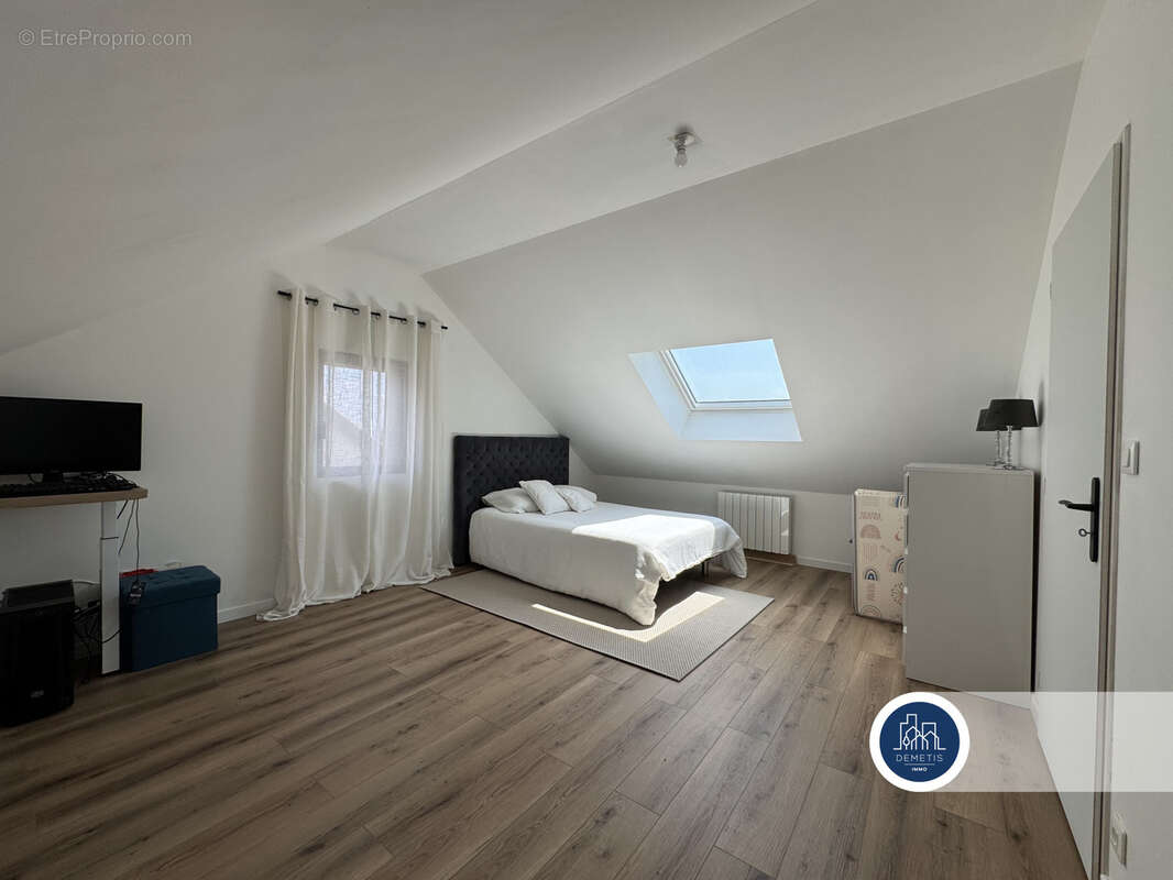 Maison 3 chambres Coup de coeur ! - photo 8