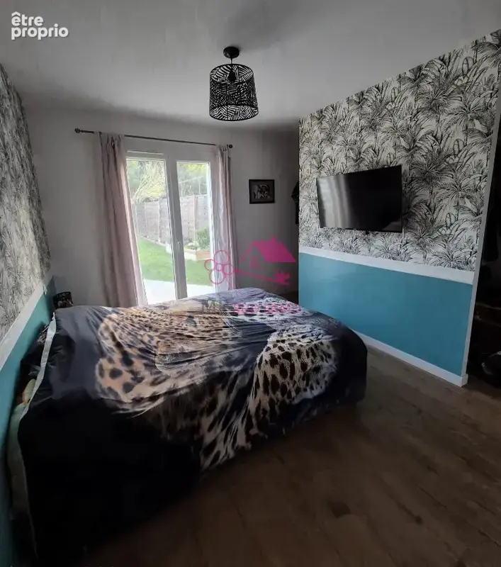 Belle maison plain pied - photo 4