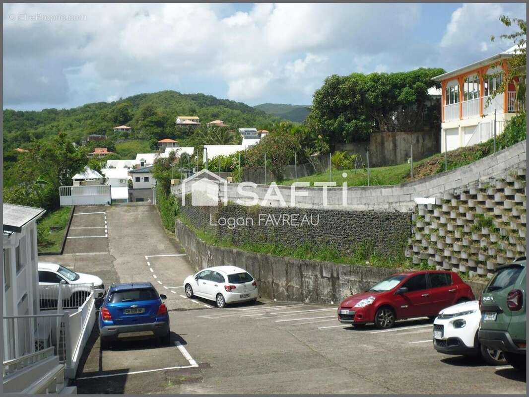 Appartement 49 m² à Les Trois-Ilets  - photo 6