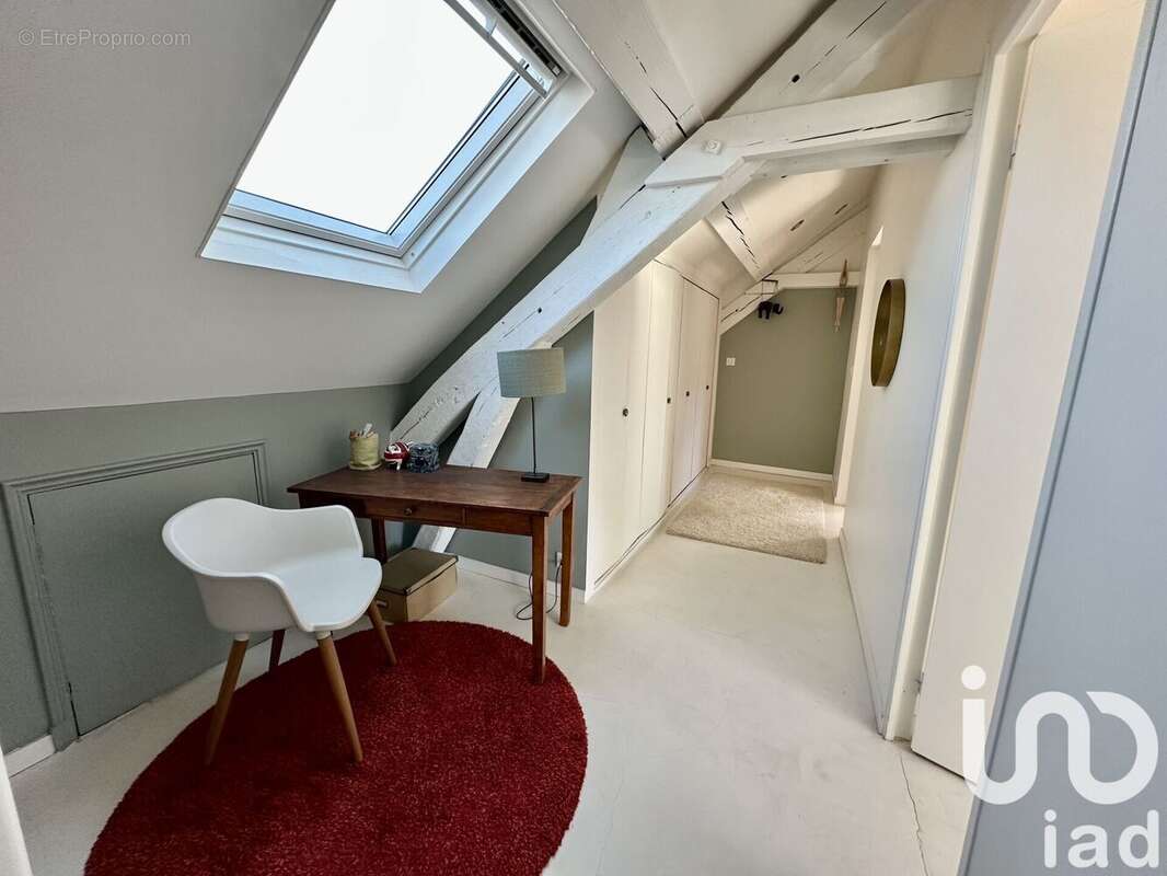 Photo 9 - Appartement à PALAISEAU