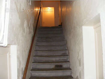 Appartement à MARCIGNY