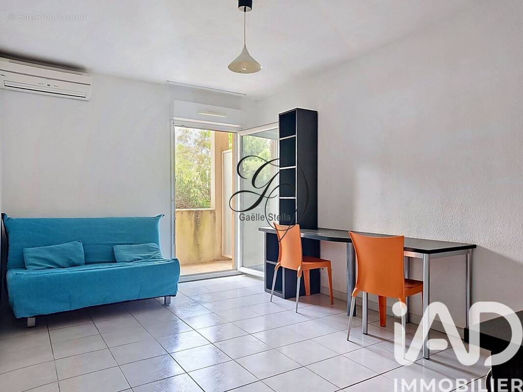 Photo 1 - Appartement à LA GARDE