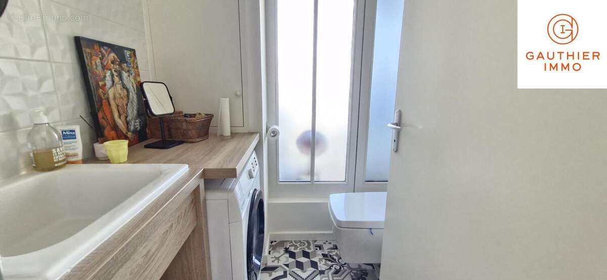 Appartement à ARCACHON