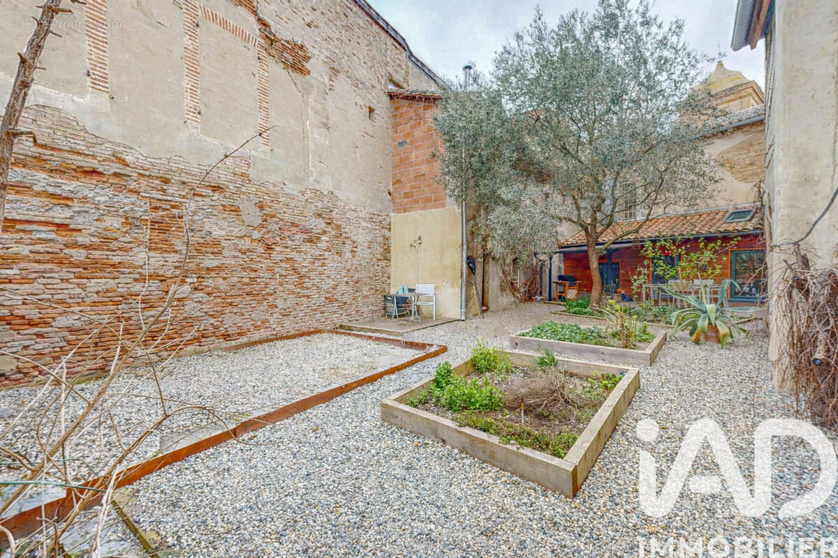 Photo 3 - Maison à VERDUN-SUR-GARONNE