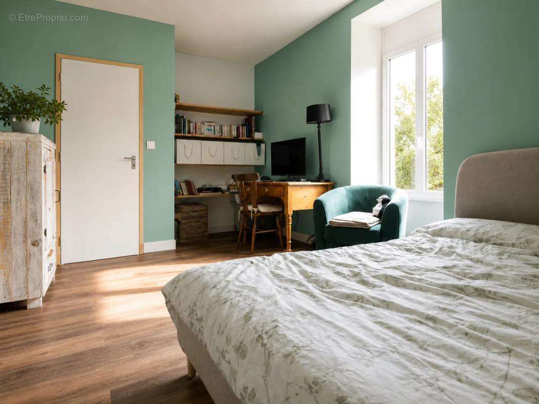 Maison de 5 pièces de 143 m² à La Caillère-Saint-Hilaire - photo 5