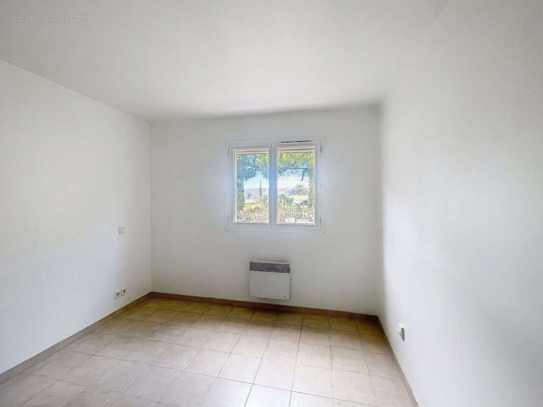 Maison à MARSEILLE-15E