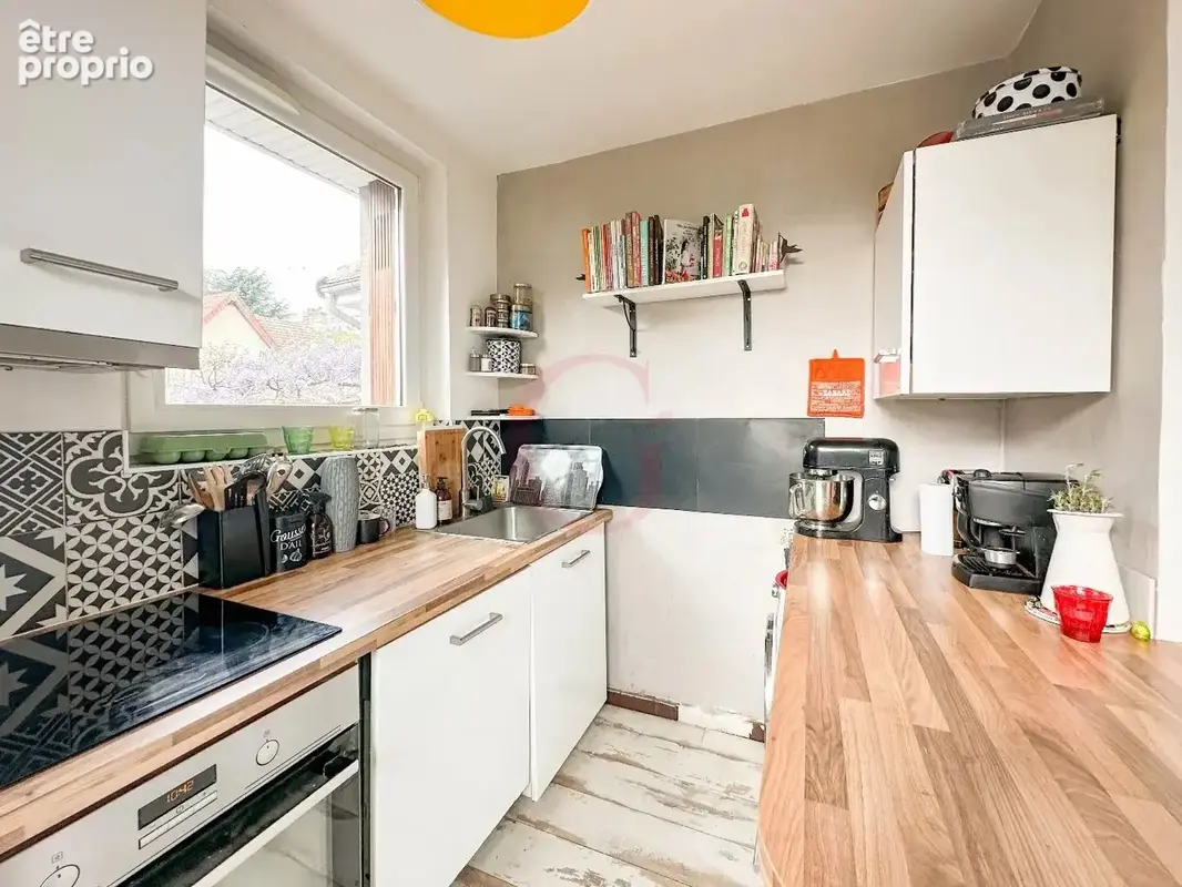 Maison 4 pièces 82 m² à vendre à Bourg-La-Reine (92340) - photo 5